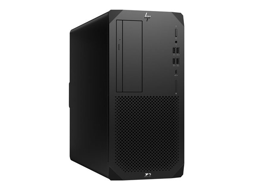 HP Workstation Z2 G9 - tower Core i7 13700K 3.4 GHz - 32 GB