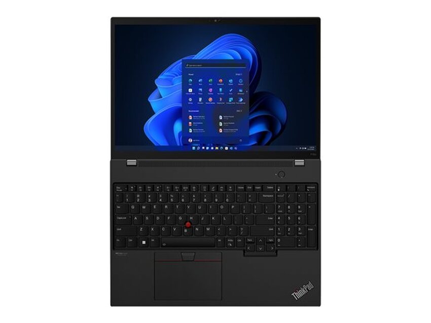 Lenovo ThinkPad P16s G1