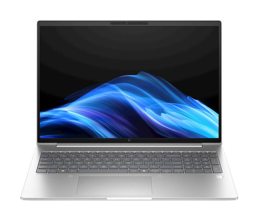 Prenosnik HP EliteBook 6 G1i 16 U5-225U/16GB/SSD 512GB/16''WUXGA/3yCP/W11Pro