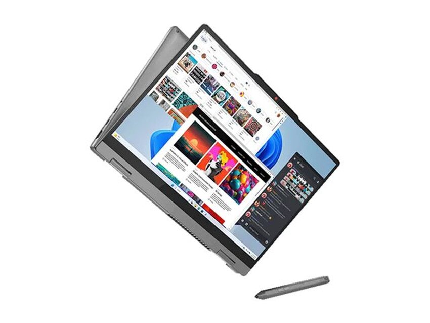 Lenovo IdeaPad 5 2-in-1 14IRH9