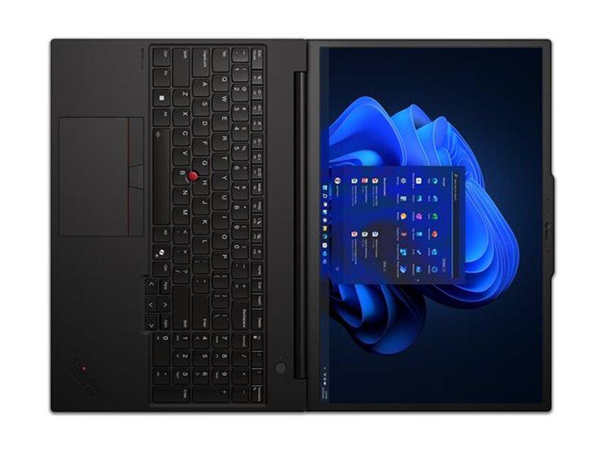 Lenovo ThinkPad P16s Gen 3