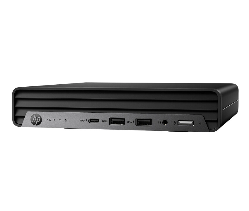 Računalnik HP Pro Mini 400 G9 | i5-12500T | 16GB RAM | 512GB SSD