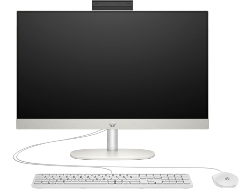 Računalnik HP All-in-One 24-cr0254nh | i7 13. gen | Win 11 Pro