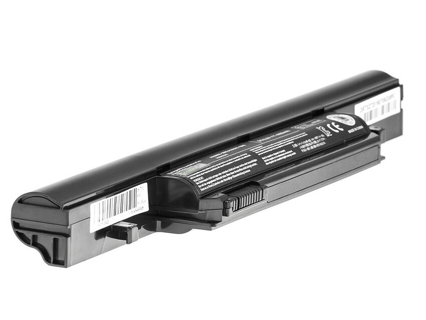 Green Cell baterija PA3904U-1BRS PA3905U-1BRS za Toshiba Satellite Pro R850, Tecra R850 R950 (TS27)