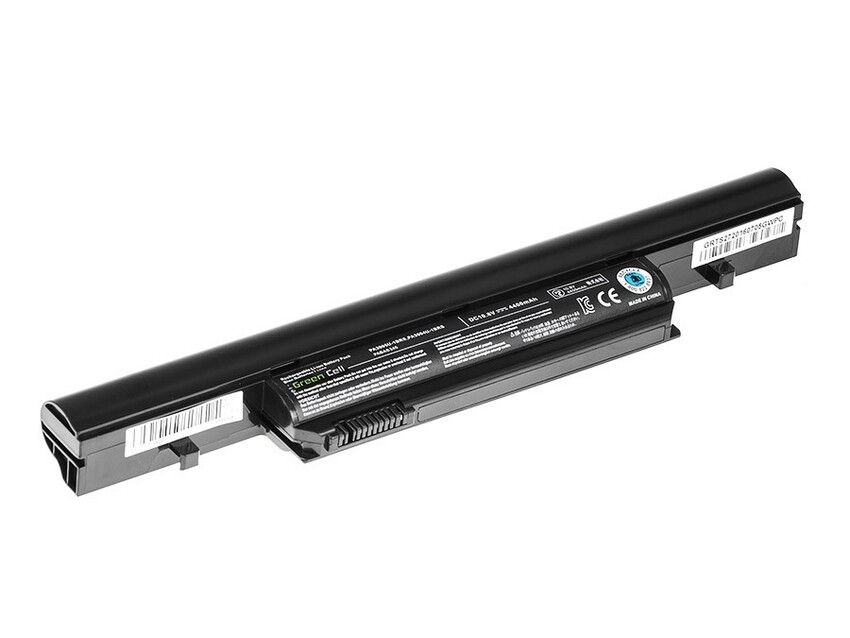 Green Cell baterija PA3904U-1BRS PA3905U-1BRS za Toshiba Satellite Pro R850, Tecra R850 R950 (TS27)
