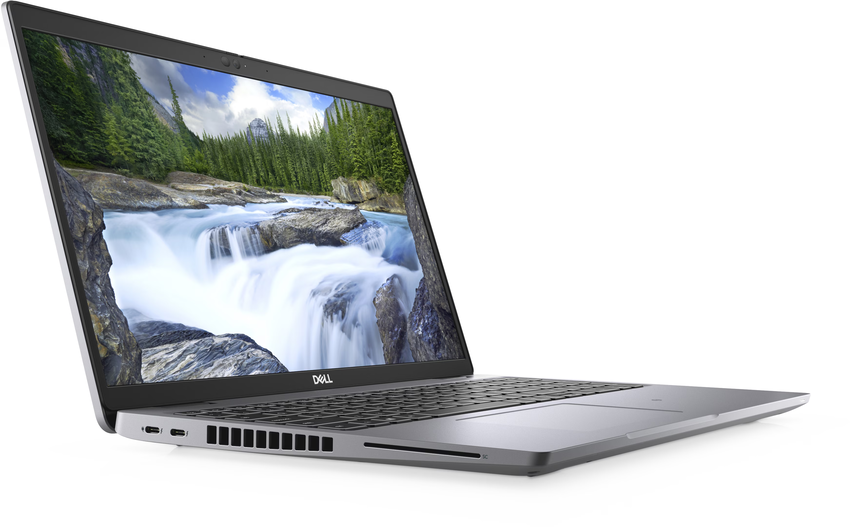 Prenosnik Dell Latitude 5520 Demo | Core i5-1145G7| 32 GB RAM | 512 GB SSD | Touch