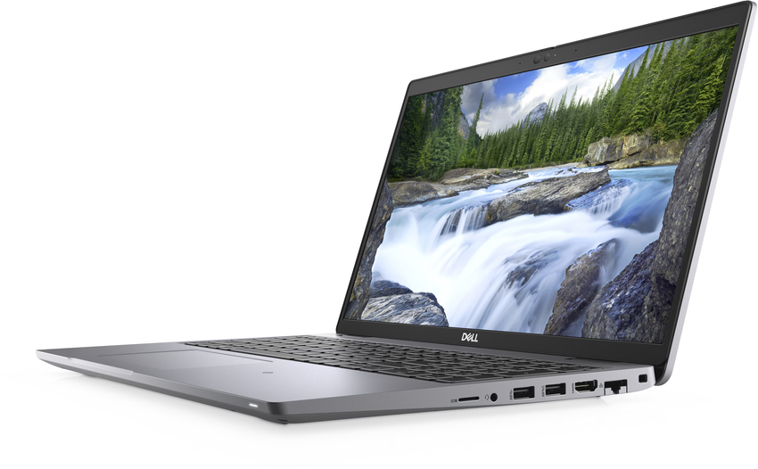 Prenosnik Dell Latitude 5520 Demo | Core i5-1145G7| 32 GB RAM | 512 GB SSD | Touch