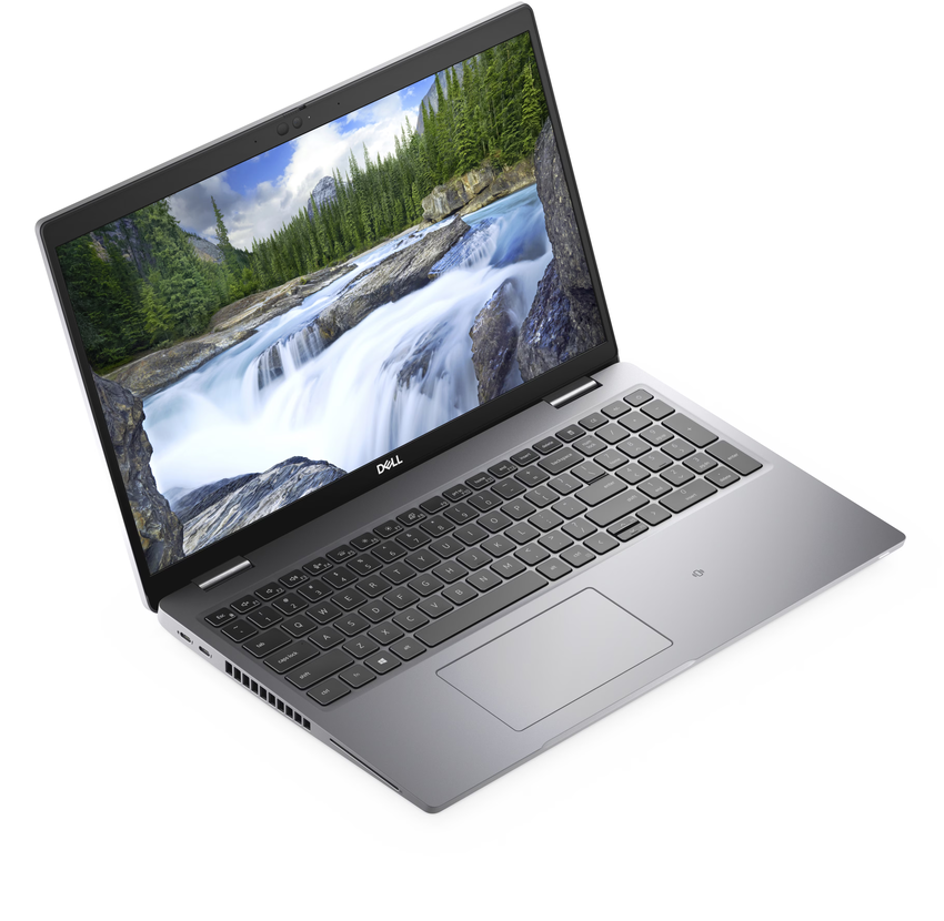 Prenosnik Dell Latitude 5520 Demo | Core i5-1145G7| 32 GB RAM | 512 GB SSD | Touch