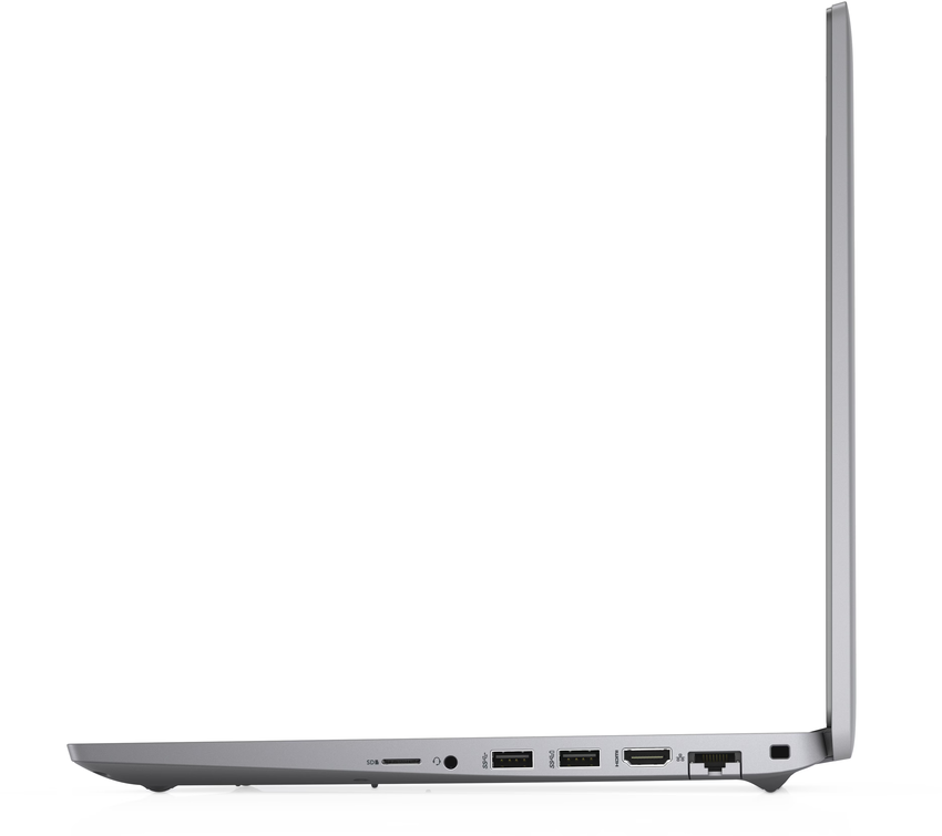 Prenosnik Dell Latitude 5520 Demo | Core i5-1145G7| 32 GB RAM | 512 GB SSD | Touch