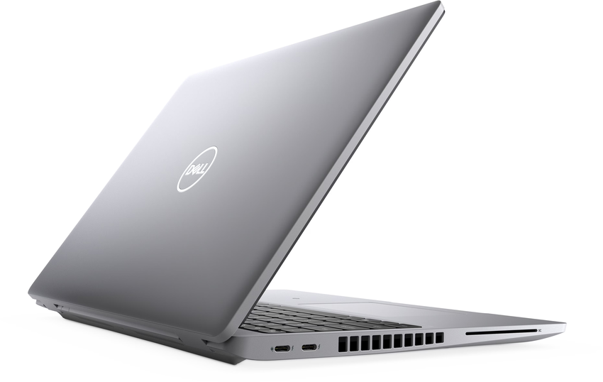 Prenosnik Dell Latitude 5520 Demo | Core i5-1145G7| 32 GB RAM | 512 GB SSD | Touch