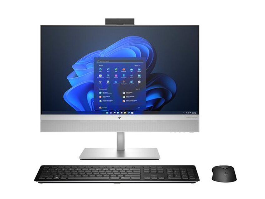 HP EliteOne 840 G9 - all-in-one Core i7 i7-14700 2.1 GHz - vPro Enterprise