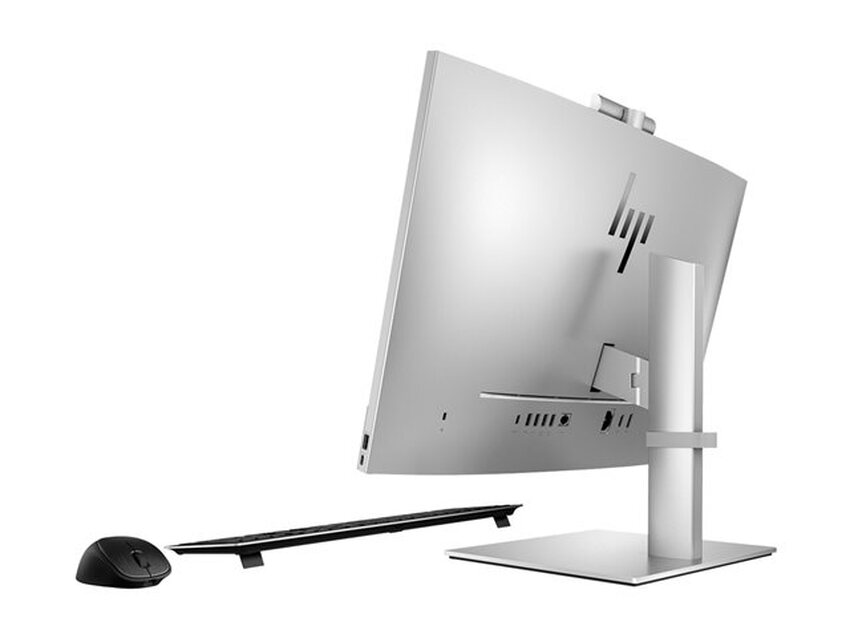 HP EliteOne 840 G9 - all-in-one Core i7 i7-14700 2.1 GHz - vPro Enterprise