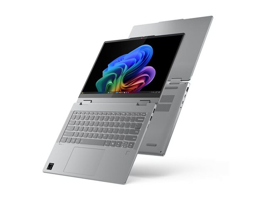 Lenovo IdeaPad 5 2-in-1 14Q8X9