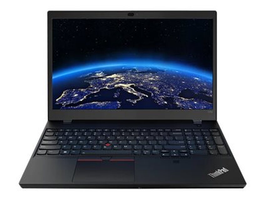 Lenovo ThinkPad P15v G3