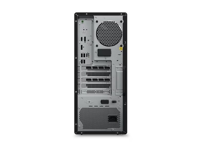 Lenovo ThinkStation P3 Gen 2 - tower - AI Workstation