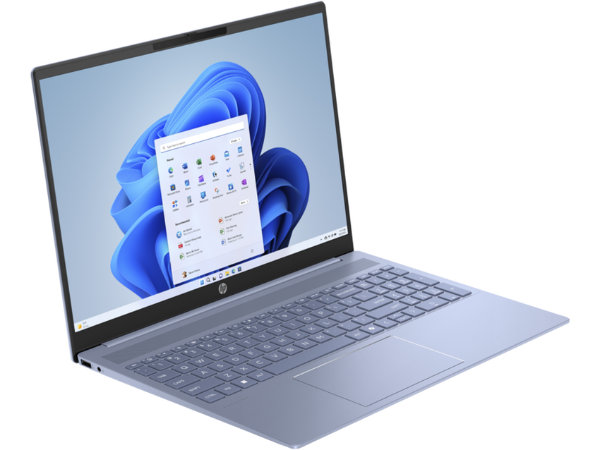 HP Pavilion 16-af0000ns | U7 155U