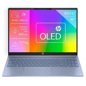 HP Pavilion 16-af0000ns | U7 155U