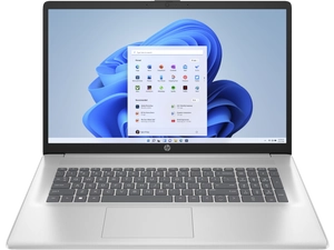 Prenosnik HP 17-cn3029nf | Core 5 120U