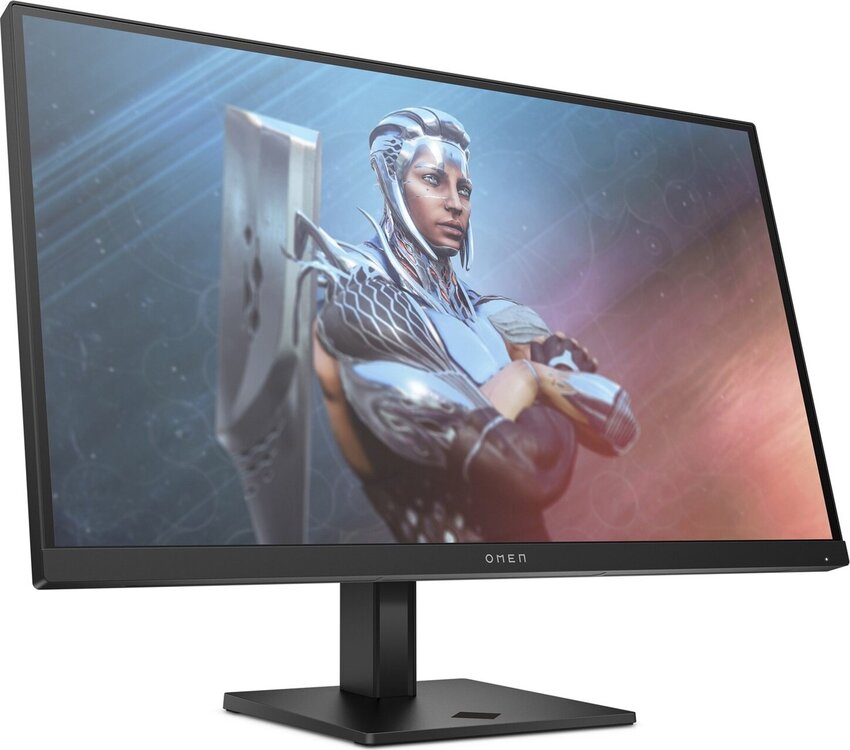 Monitor HP Omen 27 68,6 cm (27") FHD IPS LED HDR FreeSync 165 Hz