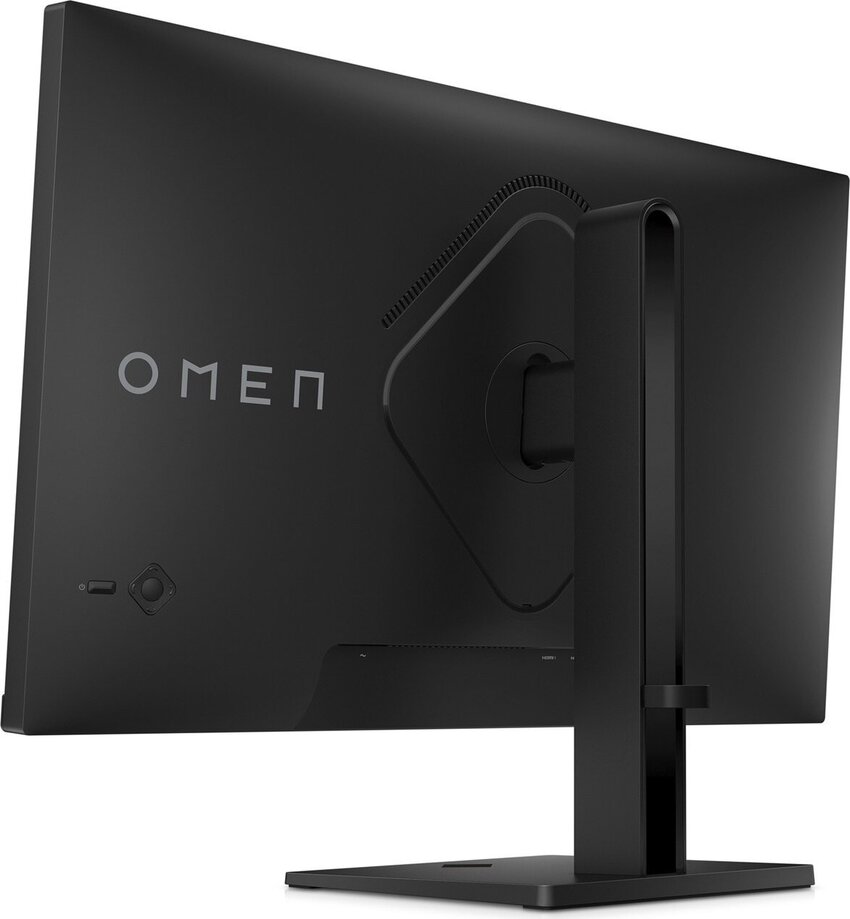 Monitor HP Omen 27 68,6 cm (27") FHD IPS LED HDR FreeSync 165 Hz
