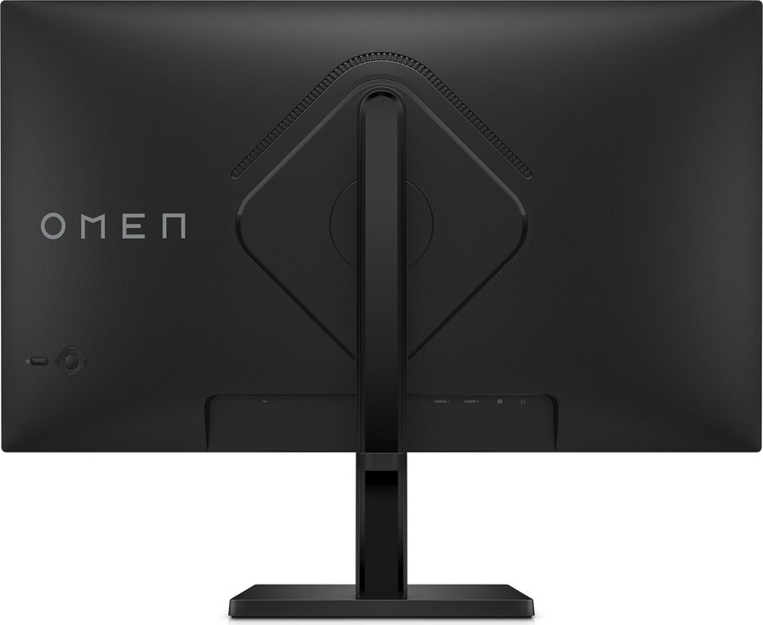 Monitor HP Omen 27 68,6 cm (27") FHD IPS LED HDR FreeSync 165 Hz