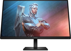 Monitor HP Omen 27 68,6 cm (27") FHD IPS LED HDR FreeSync 165 Hz