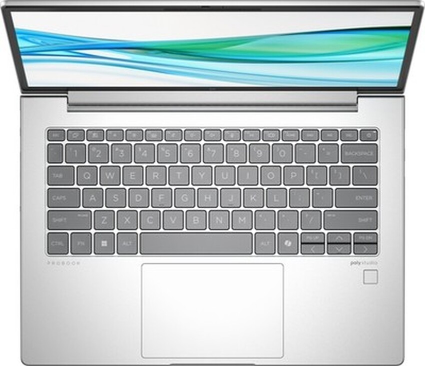 Prenosnik HP ProBook 445 G11 | R5-7535U | 32 GB RAM