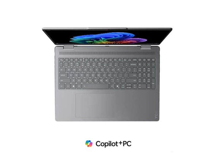 Lenovo Yoga 7 2-in-1 16ILL10