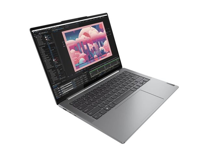 Lenovo Yoga Pro 7 14IMH9