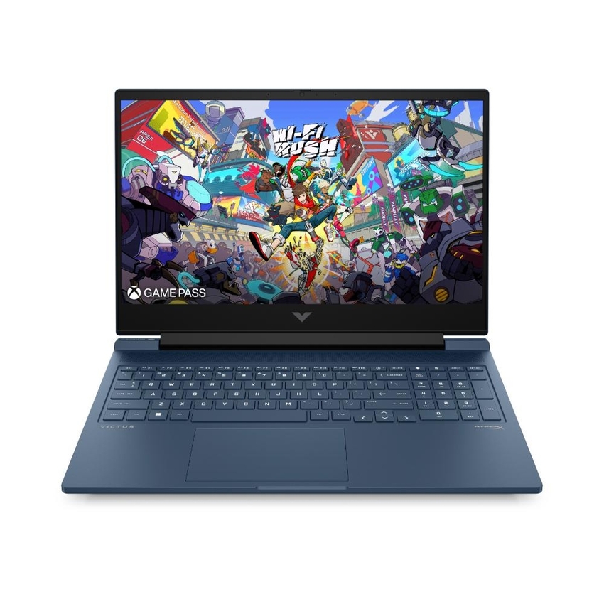 Prenosnik HP Victus Gaming 16-r1025nt | GeForce RTX 4070 (8 GB) | 20 core
