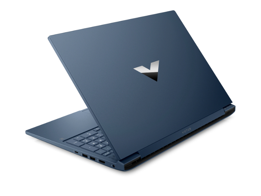 Prenosnik HP Victus Gaming 16-r1025nt | GeForce RTX 4070 (8 GB) | 20 core
