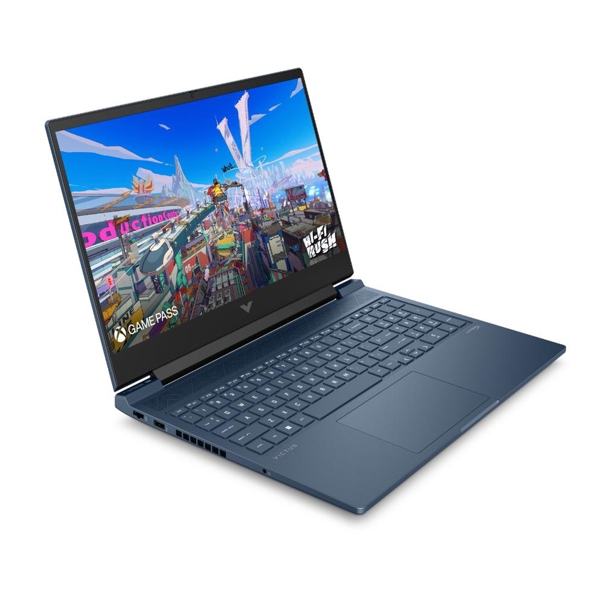 Prenosnik HP Victus Gaming 16-r1025nt | GeForce RTX 4070 (8 GB) | 20 core