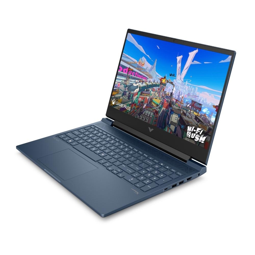 Prenosnik HP Victus Gaming 16-r1025nt | GeForce RTX 4070 (8 GB) | 20 core