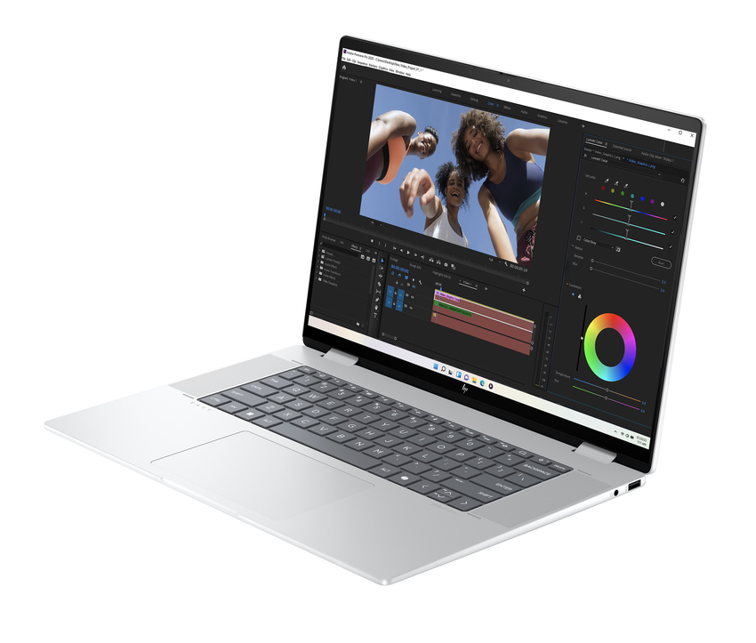 Prenosnik HP Envy x360 16-ac0002nl  | Ultra 7 | Touch