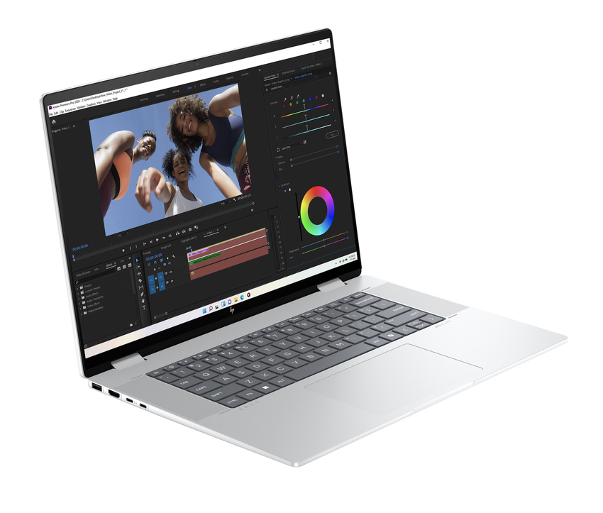 Prenosnik HP Envy x360 16-ac0002nl  | Ultra 7 | Touch