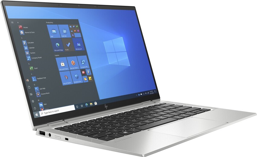 Prenosnik HP EliteBook x360 1030 G8 | i7-1185G7 | Touch | 4G LTE