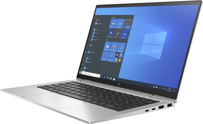 Prenosnik HP EliteBook x360 1030 G8 | i7-1185G7 | Touch | 4G LTE