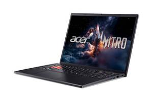 Acer Nitro Lite 16 NL16-71G-50DT i5-13420H/16GB/SSD 512GB/16'' WUXGA IPS 165Hz/RTX 4050/W11H