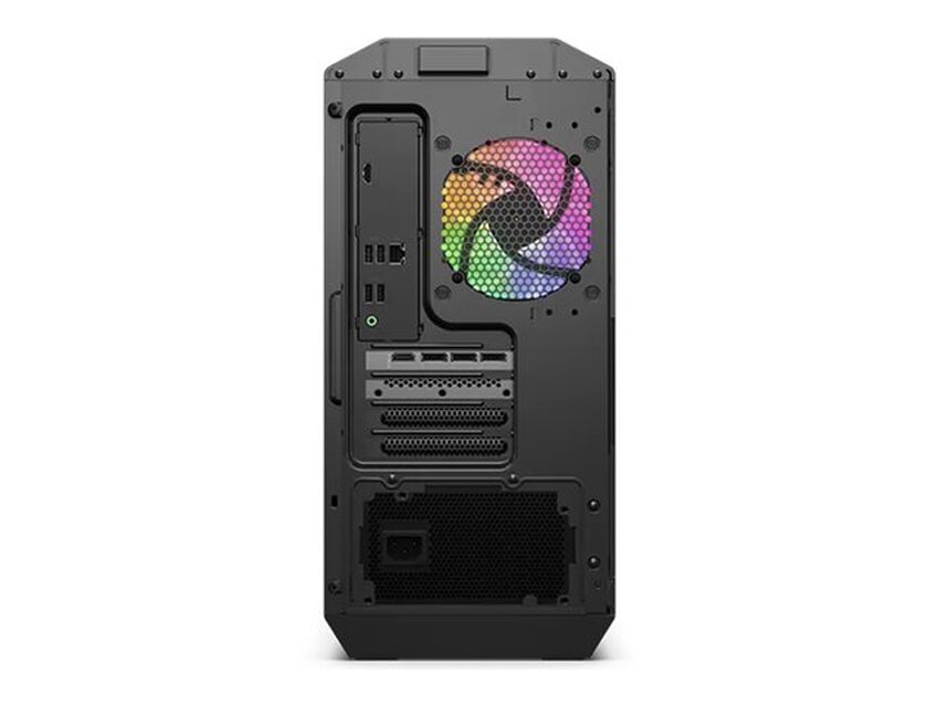 Lenovo LOQ 26ADR10 - tower Ryzen 7 8745HX 3.6 GHz - 32 GB