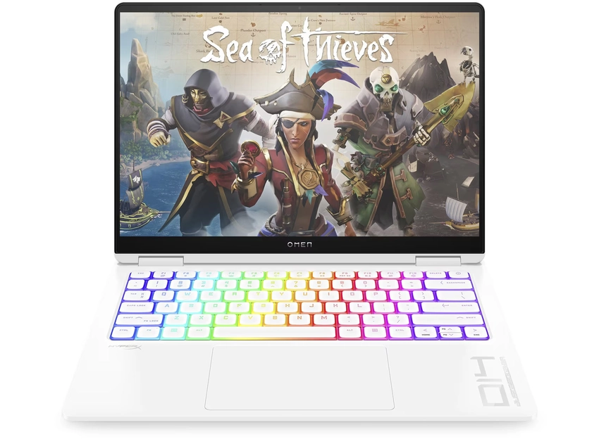 Prenosnik HP OMEN Transcend 14-fb0008ni | Ultra 7 155H | GeForce RTX 4060 (8 GB)