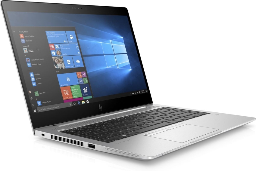 Prenosnik HP Elitebook 840 G5 / i5 / RAM 16 GB / SSD Disk / 14,0″ FHD