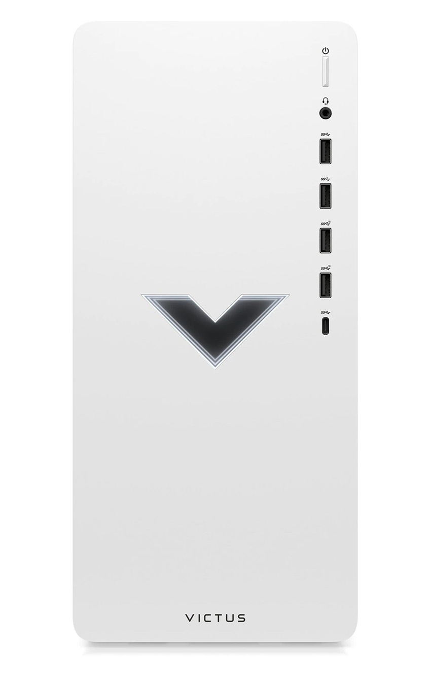 HP Victus 15L Gaming TG02-0083nf | RTX 4060 (8 GB)