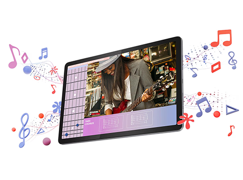 Tablica Lenovo Tab M11 4GB/128 GB 27,9 cm (11″) + etui + pen