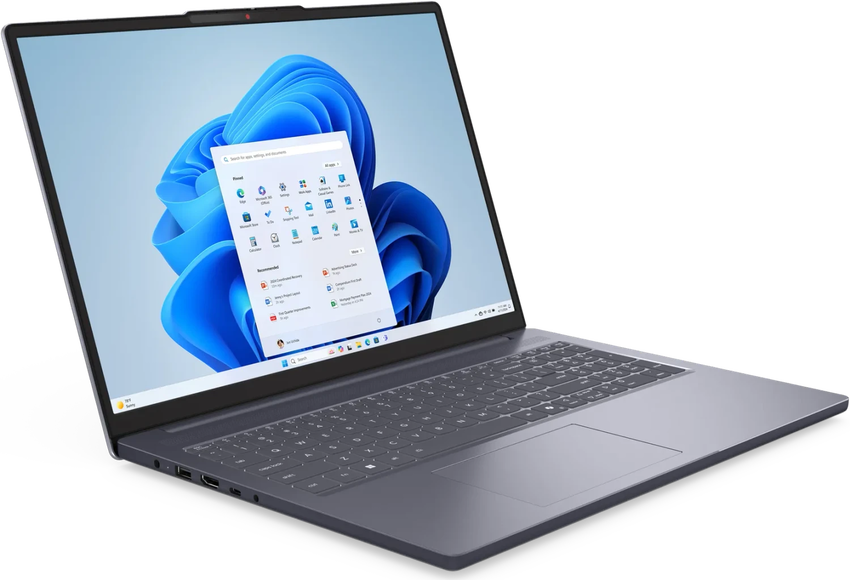 Prenosnik Lenovo Ideapad Slim 3 16IRH10 | i5-13420H | 16GB RAM | 1TB SSD | W11H