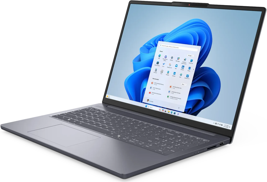 Prenosnik Lenovo Ideapad Slim 3 16IRH10 | i5-13420H | 16GB RAM | 1TB SSD | W11H