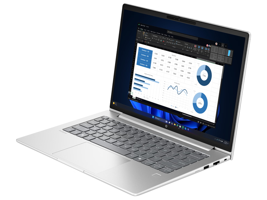 Prenosnik HP ProBook 4 G1ah 14 | R5 220