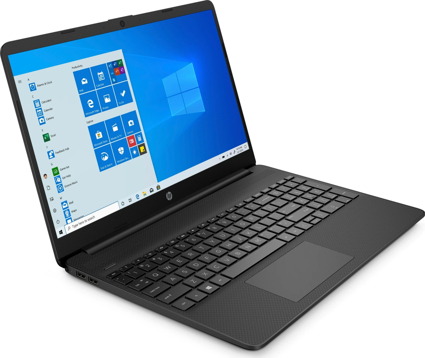 Prenosnik HP 15s-fq0510ng | N4120 | 8GB RAM | 512GB SSD | W11H