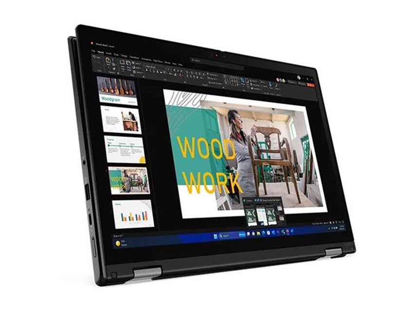 Lenovo ThinkPad L13 2-in-1 Gen 5