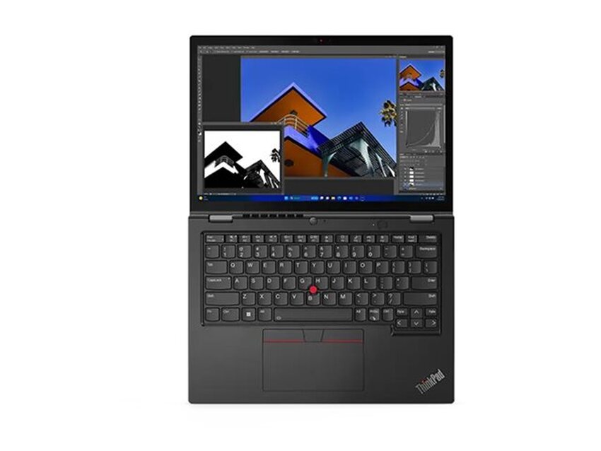 Lenovo ThinkPad L13 2-in-1 Gen 5