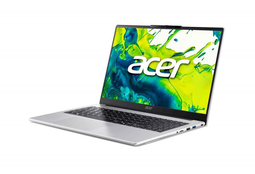 Prenosni računalnik ACER Aspire AL15-45P-R3PJ R7-5825U/16GB/SSD 1TB/15,6''FHD/NoOS